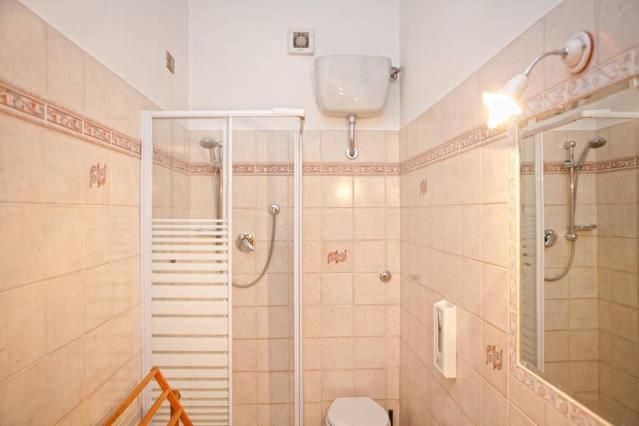 Le Tare B&B Rom Eksteriør billede